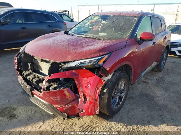 JN8BT3AB1RW181786 2024 NISSAN ROGUE - Image 2