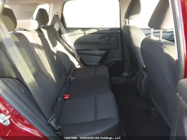 JN8BT3AB1RW181786 2024 NISSAN ROGUE - Image 8
