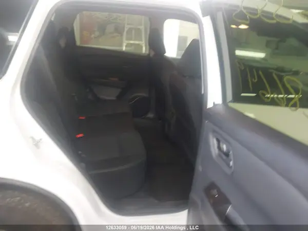 JN8BT3AB1RW286649 2024 NISSAN ROGUE - Image 8