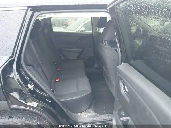 JN8BT3AB1RW423962 2024 NISSAN ROGUE - Image 8