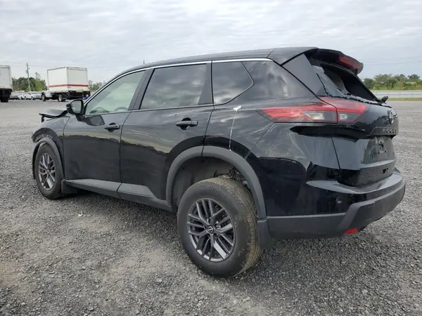 JN8BT3AB1RW424190 2024 NISSAN ROGUE - Image 2