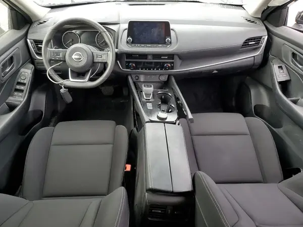 JN8BT3AB1RW424190 2024 NISSAN ROGUE - Image 8