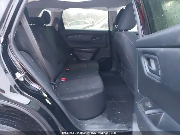 JN8BT3AB1RW426165 2024 NISSAN ROGUE - Image 8