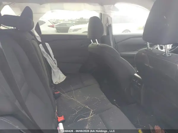 JN8BT3AB1RW438476 2024 NISSAN ROGUE - Image 8