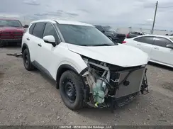 JN8BT3AB1RW442320 2024 NISSAN ROGUE