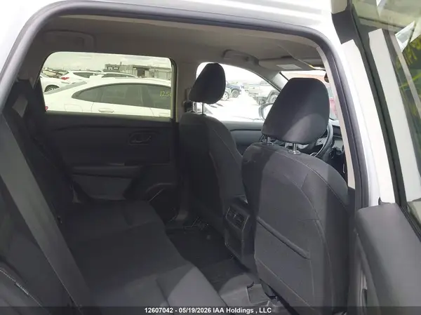 JN8BT3AB1RW442320 2024 NISSAN ROGUE - Image 8