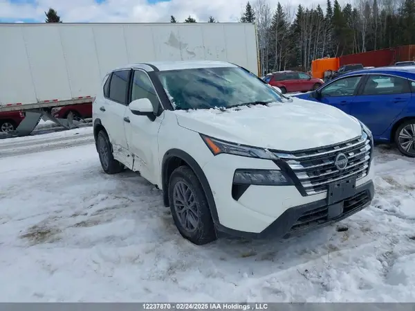 JN8BT3AB1RW444715 2024 NISSAN ROGUE - Image 1