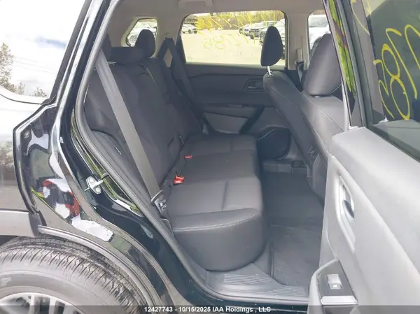 JN8BT3AB1SW172785 2025 NISSAN ROGUE - Image 8