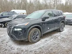 JN8BT3AB1SW433378 2025 NISSAN ROGUE