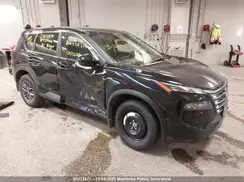 JN8BT3AB1SW433400 2025 NISSAN ROGUE