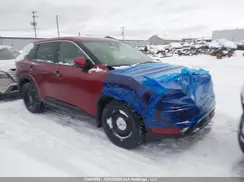 JN8BT3AB1TW370347 2026 NISSAN ROGUE