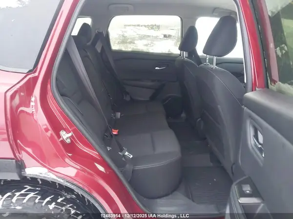 JN8BT3AB1TW370347 2026 NISSAN ROGUE - Image 8