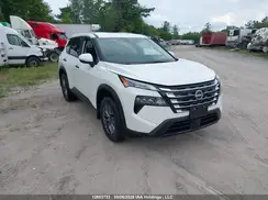 JN8BT3AB1TW373216 2026 NISSAN ROGUE
