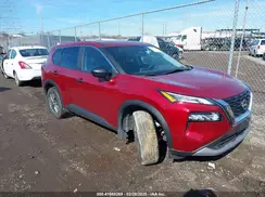 JN8BT3AB2PW189084 2023 NISSAN ROGUE