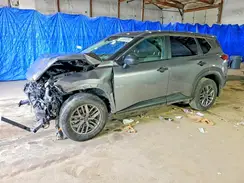 JN8BT3AB2PW467630 2023 NISSAN ROGUE