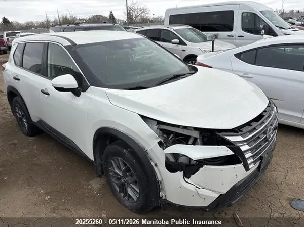 JN8BT3AB2RW175625 2024 NISSAN ROGUE - Image 1