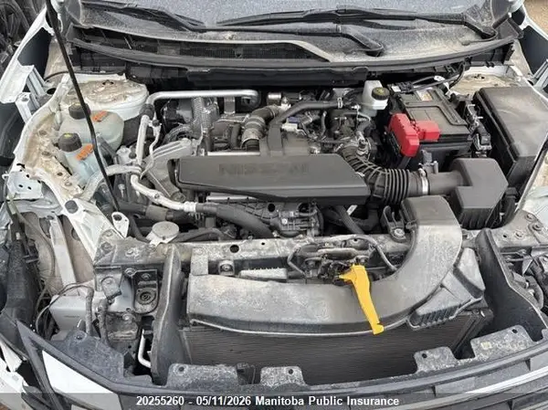 JN8BT3AB2RW175625 2024 NISSAN ROGUE - Image 8