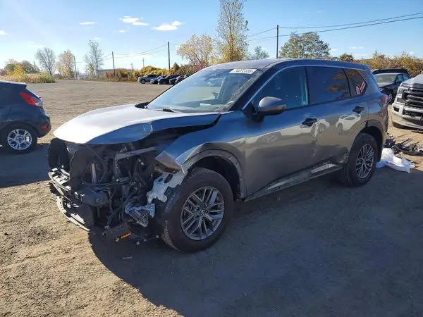 JN8BT3AB2RW420939 2024 NISSAN ROGUE - Image 1