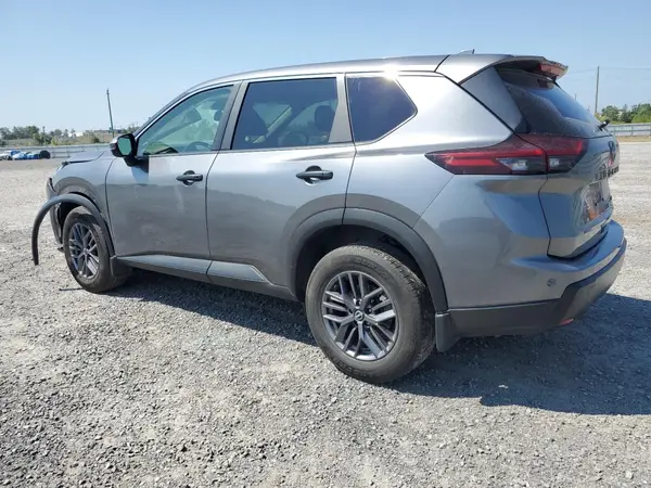 JN8BT3AB2RW421721 2024 NISSAN ROGUE - Image 2