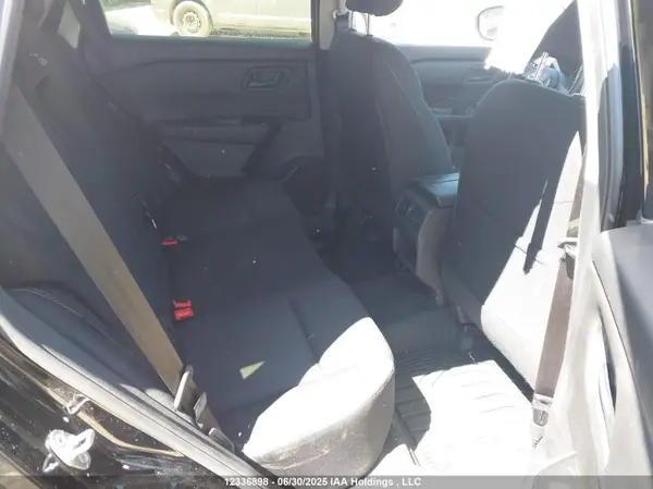 JN8BT3AB2RW439913 2024 NISSAN ROGUE - Image 8