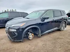 JN8BT3AB2SW413625 2025 NISSAN ROGUE