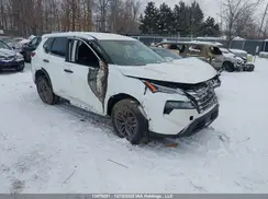 JN8BT3AB2SW421045 2025 NISSAN ROGUE