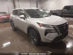JN8BT3AB2SW431767 2025 NISSAN ROGUE