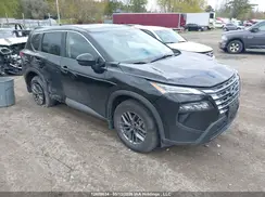 JN8BT3AB2SW432577 2025 NISSAN ROGUE