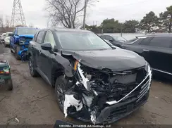 JN8BT3AB2TW082370 2026 NISSAN ROGUE