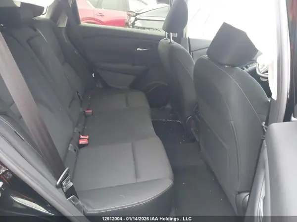 JN8BT3AB2TW082370 2026 NISSAN ROGUE - Image 8