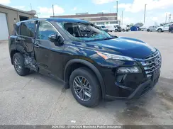 JN8BT3AB2TW085351 2026 NISSAN ROGUE