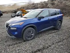JN8BT3AB3PW467250 2023 NISSAN ROGUE