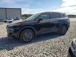 JN8BT3AB3PW468737 2023 NISSAN ROGUE