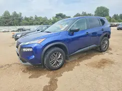 JN8BT3AB3PW469032 2023 NISSAN ROGUE