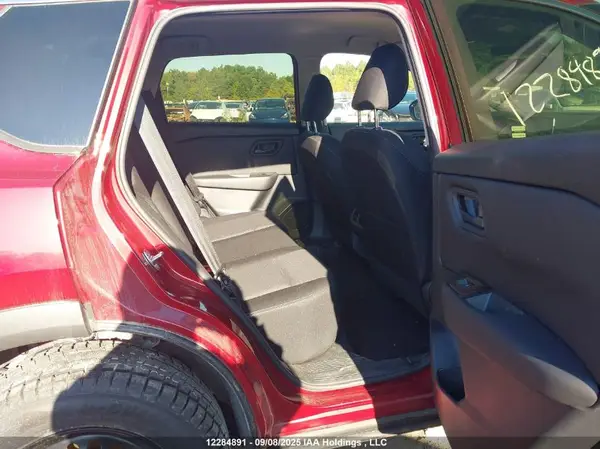 JN8BT3AB3RW173267 2024 NISSAN ROGUE - Image 8