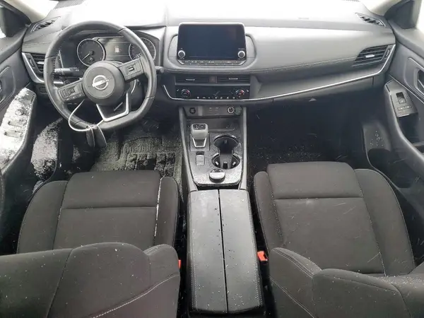JN8BT3AB3RW426006 2024 NISSAN ROGUE - Image 8