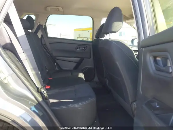 JN8BT3AB3RW439659 2024 NISSAN ROGUE - Image 8