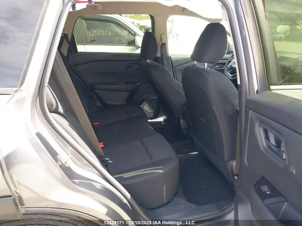 JN8BT3AB3RW446353 2024 NISSAN ROGUE - Image 8