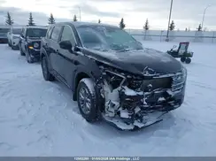 JN8BT3AB3SW156698 2025 NISSAN ROGUE