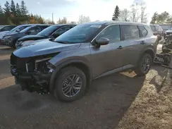 JN8BT3AB3SW173498 2025 NISSAN ROGUE