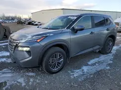 JN8BT3AB3SW413567 2025 NISSAN ROGUE