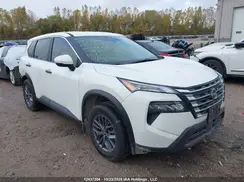 JN8BT3AB3SW425587 2025 NISSAN ROGUE