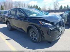 JN8BT3AB3SW428943 2025 NISSAN ROGUE