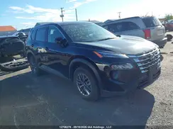 JN8BT3AB3TW095449 2026 NISSAN ROGUE