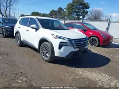 JN8BT3AB3TW374187 2026 NISSAN ROGUE