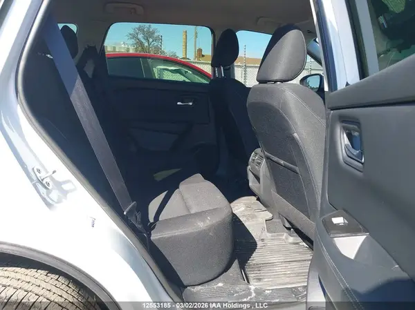 JN8BT3AB3TW374187 2026 NISSAN ROGUE - Image 8