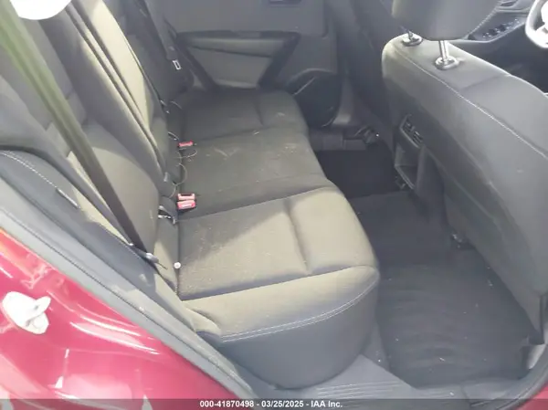 JN8BT3AB4PW191404 2023 NISSAN ROGUE - Image 8