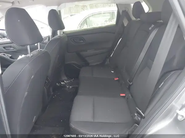 JN8BT3AB4RW423258 2024 NISSAN ROGUE - Image 8