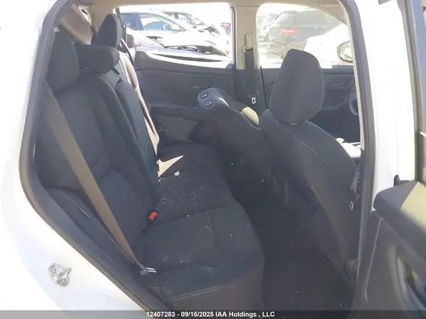 JN8BT3AB4RW424796 2024 NISSAN ROGUE - Image 8