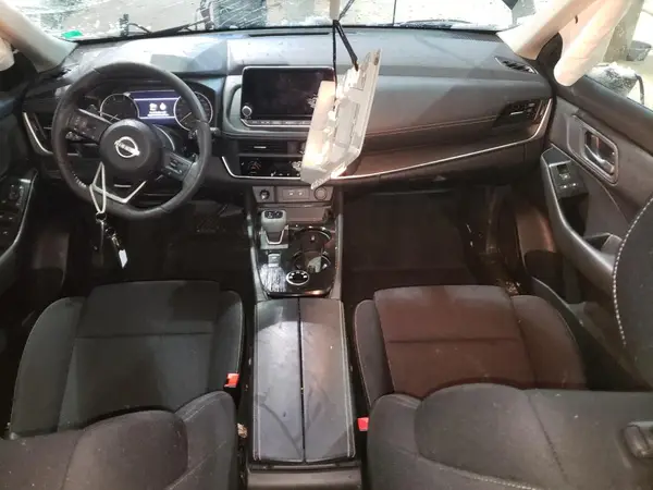 JN8BT3AB4RW440769 2024 NISSAN ROGUE - Image 8